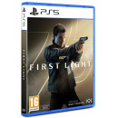 007 First Light - PS5